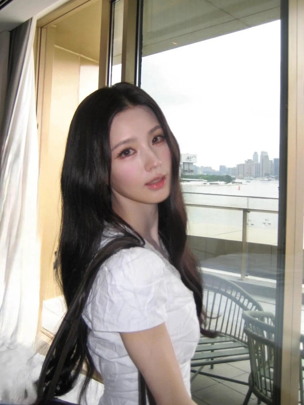 赵美延