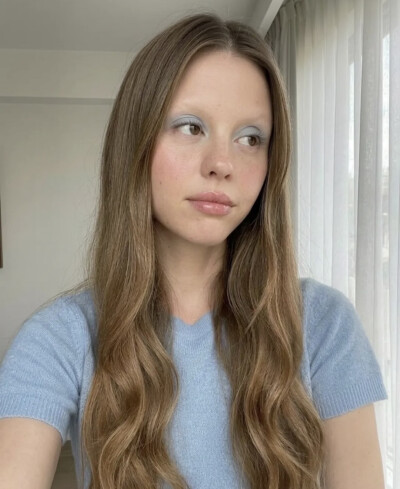 Mia Goth