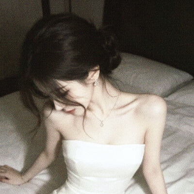 女头