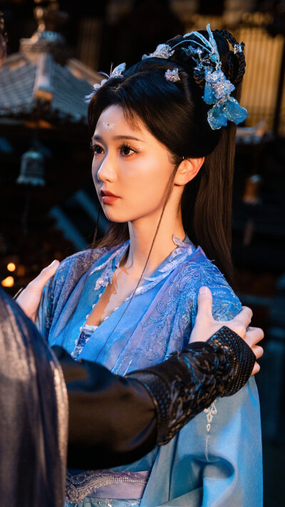 万渣朝凰 苏绿夏 岳雨婷