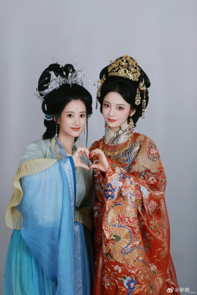 汉服