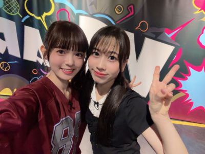 圣女们