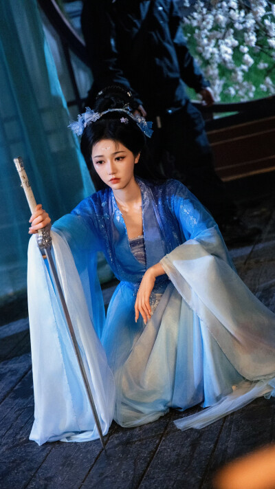 万渣朝凰 苏绿夏 岳雨婷