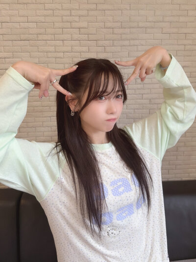 圣女们