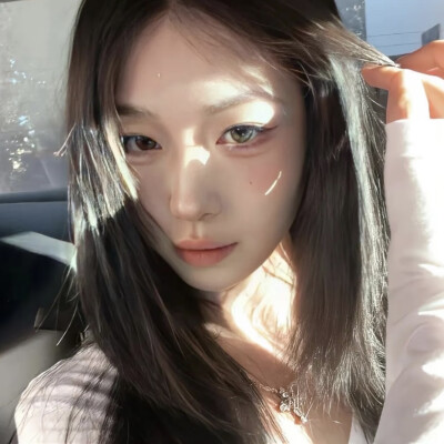 好看