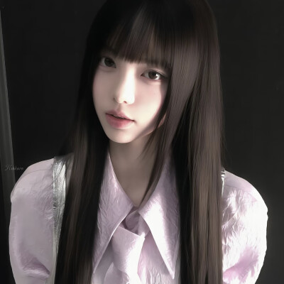 好看