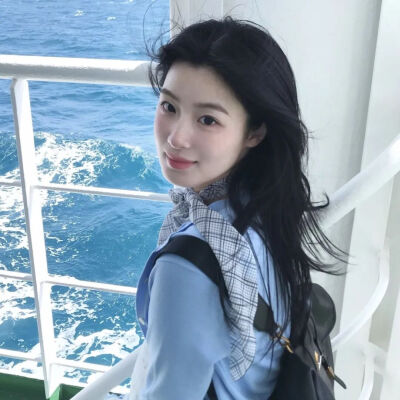 女生头像