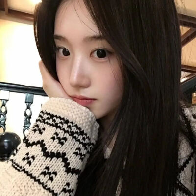女生头像