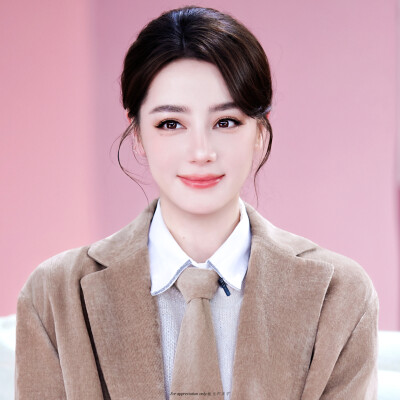 迪丽热巴