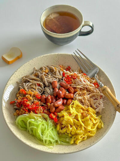 美食