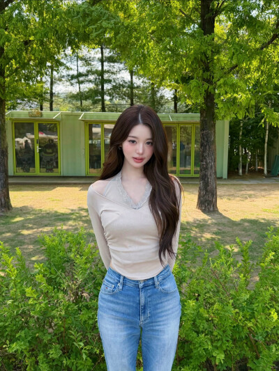 张元英 wonyoung