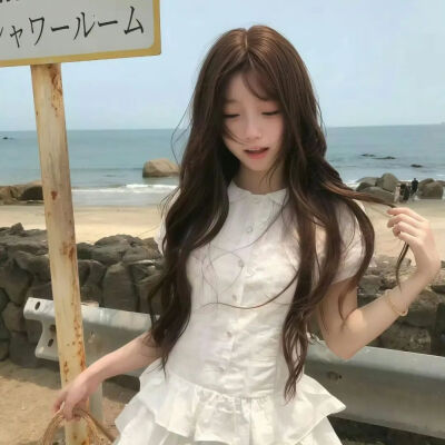 女生头像