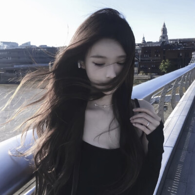 好看