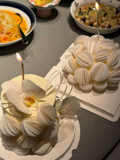 美食