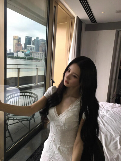 赵美延