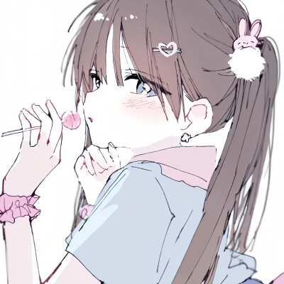 女漫