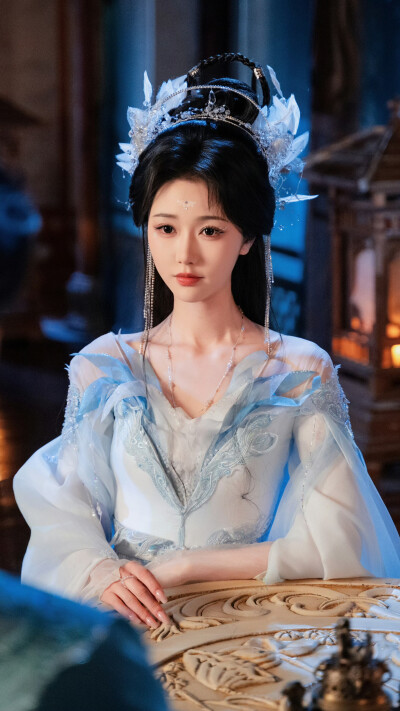 万渣朝凰 苏绿夏 岳雨婷
