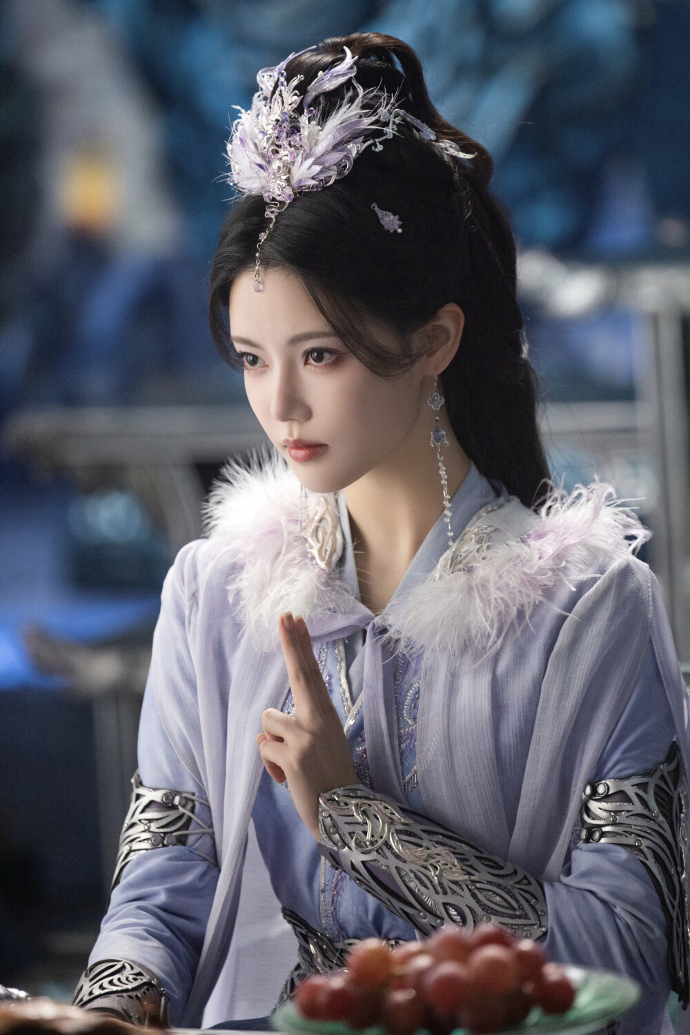 师兄太稳健 孙珍妮∣云霄仙子
