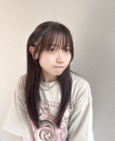 圣女们