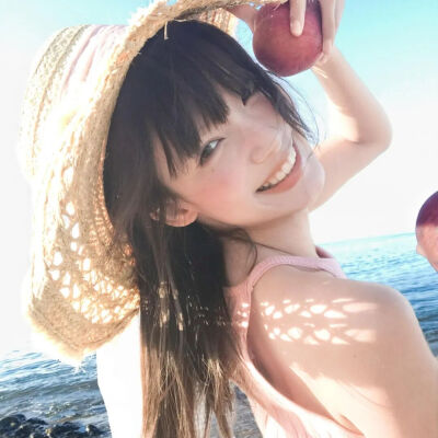 女生头像