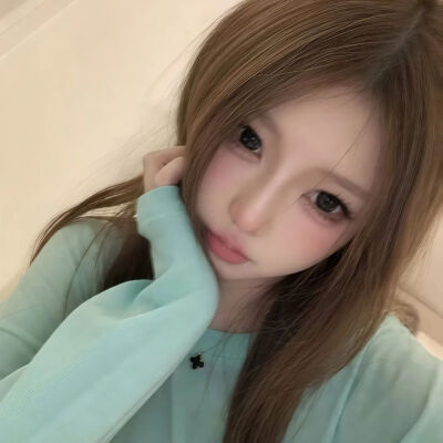 女生头像