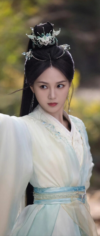 张常宁《师兄太稳健》有琴玄雅