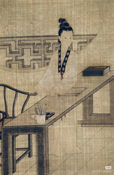 。