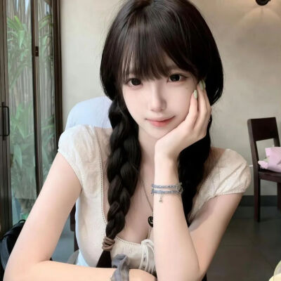 女生头像