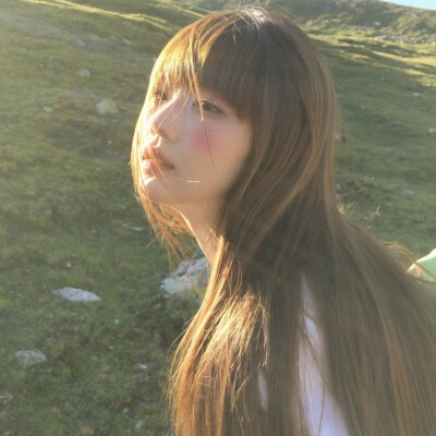好看