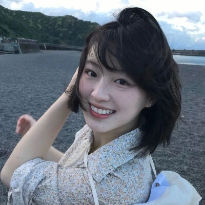 女生头像