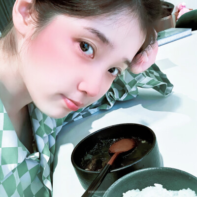 李知恩