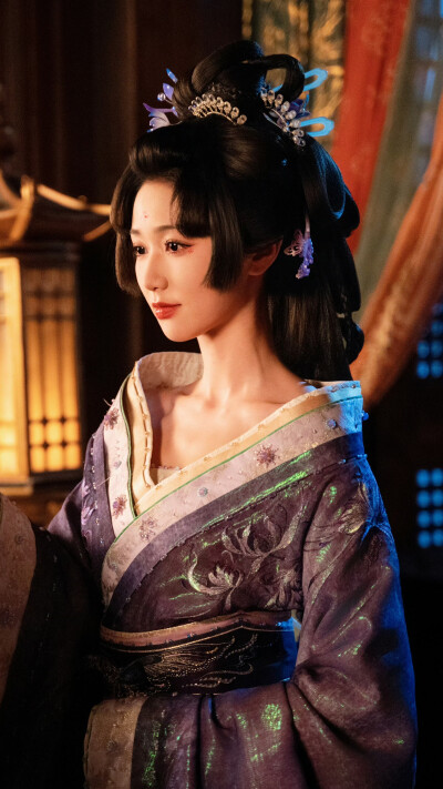 万渣朝凰 苏绿夏 岳雨婷