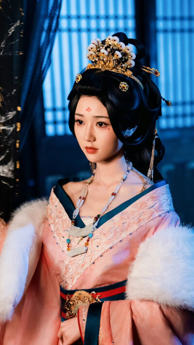 万渣朝凰 苏绿夏 岳雨婷