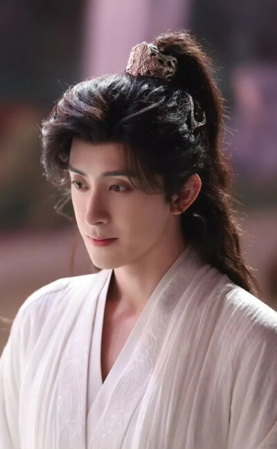 敖瑞鹏《师兄太稳健》李长寿