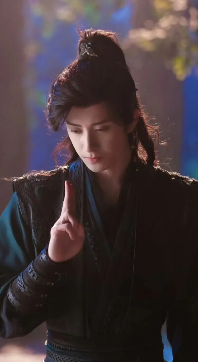 敖瑞鹏《师兄太稳健》李长寿