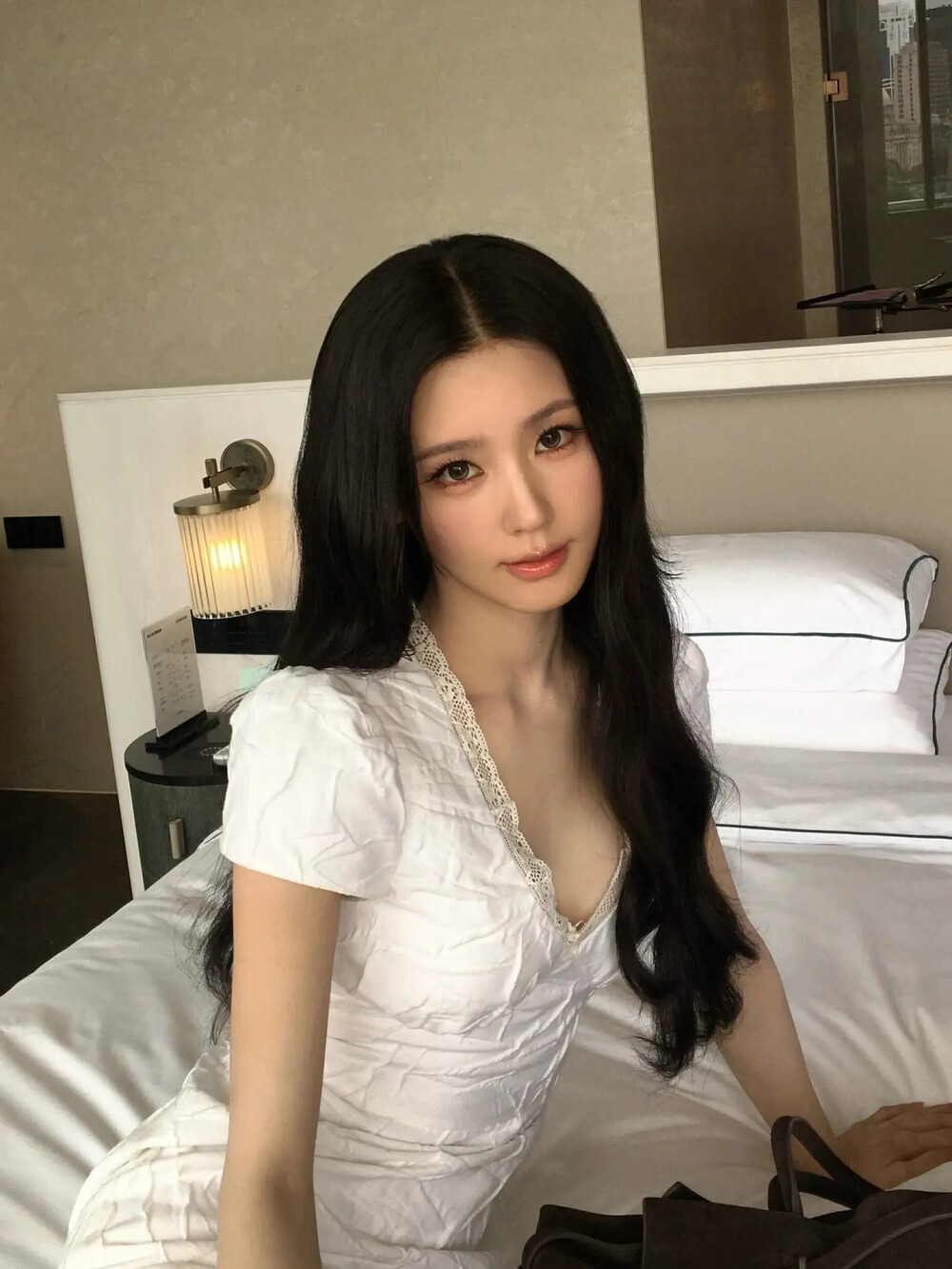 赵美延