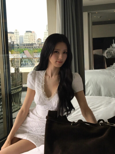 赵美延