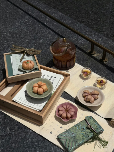 美食
