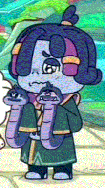 独影