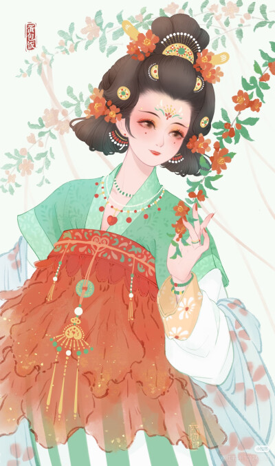 8