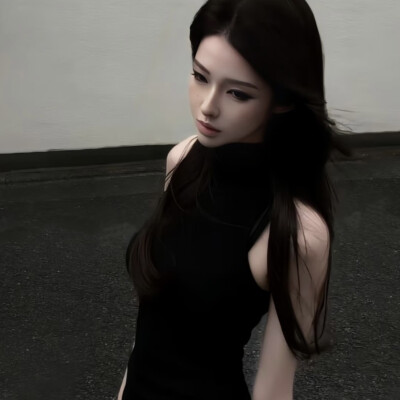 好看