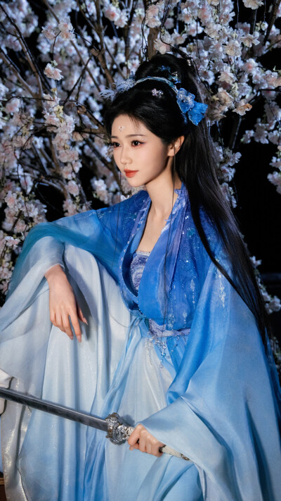 万渣朝凰 苏绿夏 岳雨婷