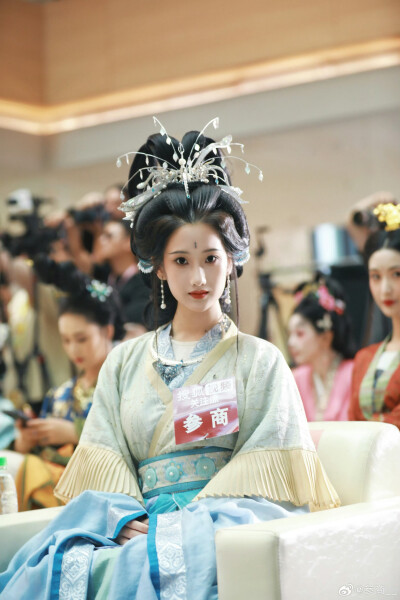 汉服