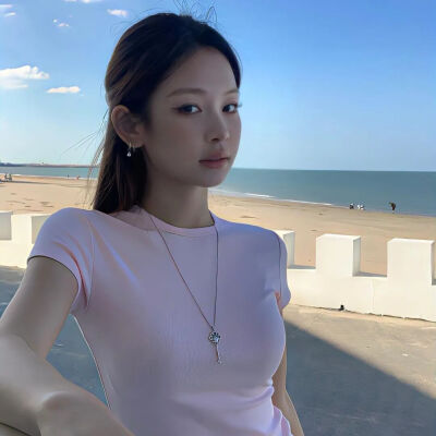 女生头像