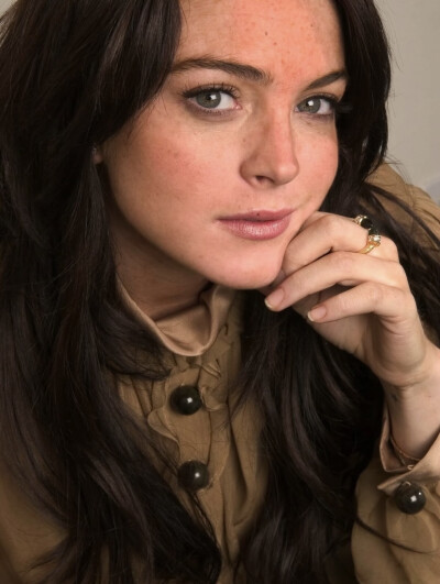 Lindsay Lohan