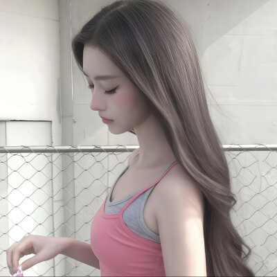 好看