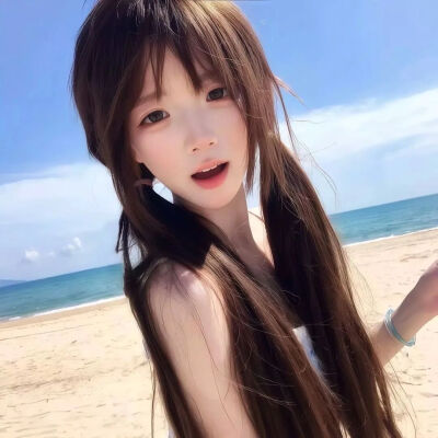 女生头像
