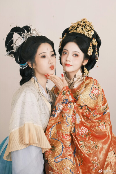 汉服