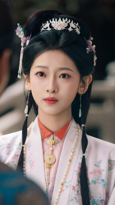 窈窕有期