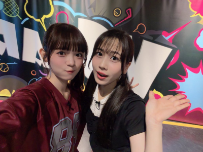 圣女们